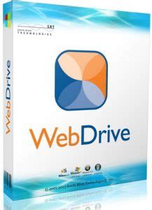 WebDrive Enterprise 2023 Crack & License Key